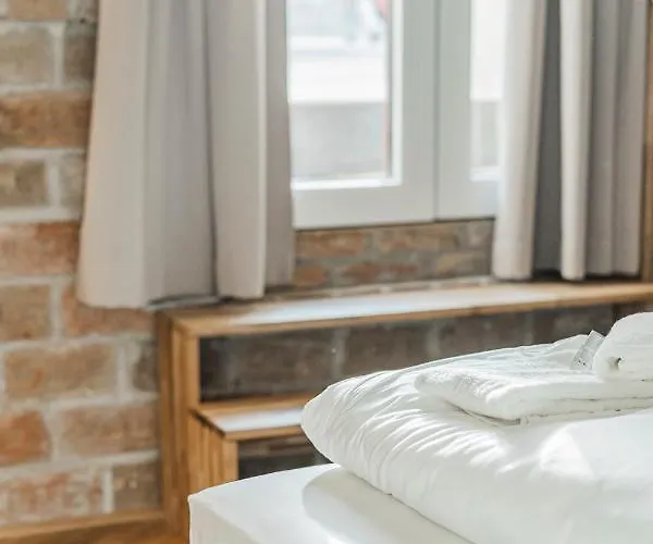 Apartmán Easy-flat Severingasse - Stylish 73sqm Near Park And Tram Vídeň