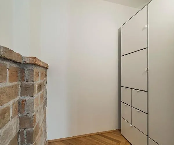 Easy-flat Severingasse - Stylish 73sqm Near Park And Tram Apartmán *