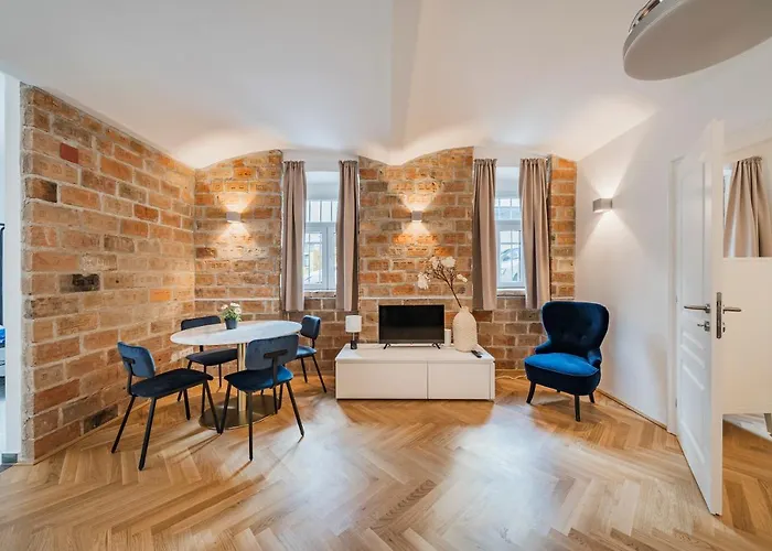 Easy-flat Severingasse - Stylish 73sqm Near Park And Tram