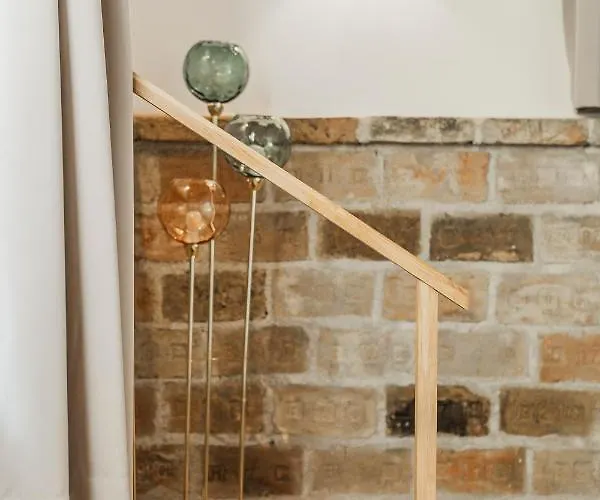 Easy-flat Severingasse - Stylish 73sqm Near Park And Tram *