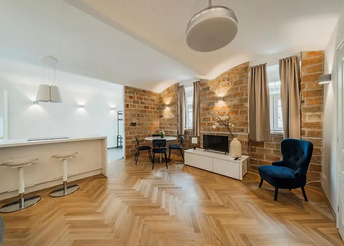 Easy-flat Severingasse - Stylish 73sqm Near Park And Tram * Vídeň